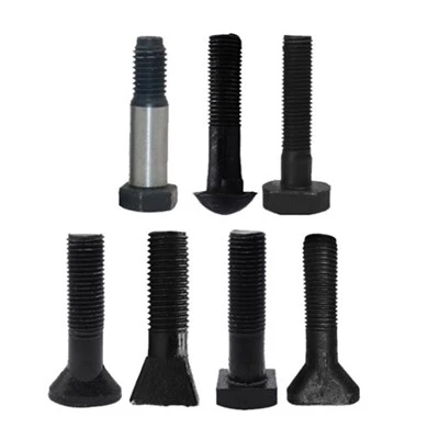 Custom Specialty Bolts & Non-Standard Fasteners chakna sang tak nei Industrial Bolts siamtu